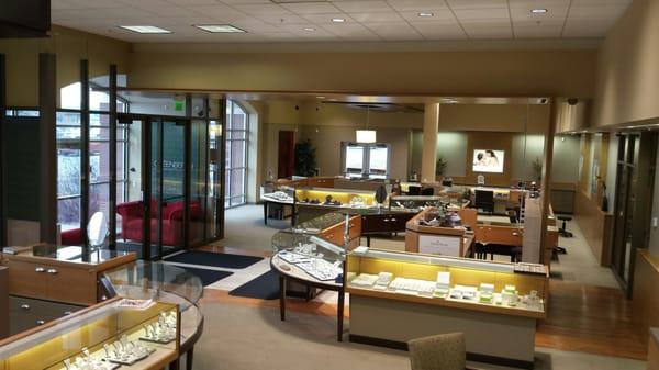 Greenberg's Jewelers