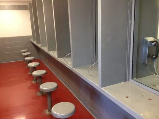 Daviess County Detention Center