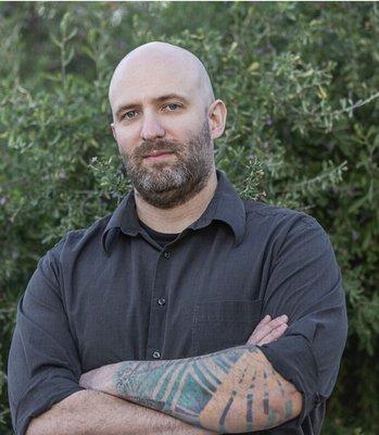 Attorney, Michael Langford