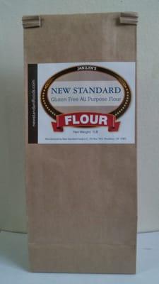 Janilyn's New Standard Foods, LLC