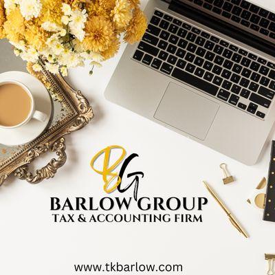 Barlow Group Tax and Accounting Firm