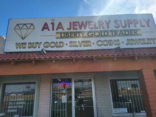 A-1 Jewelry Supply