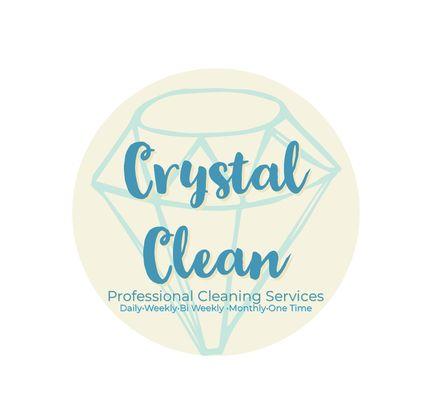Crystal Clean Cleaning Service