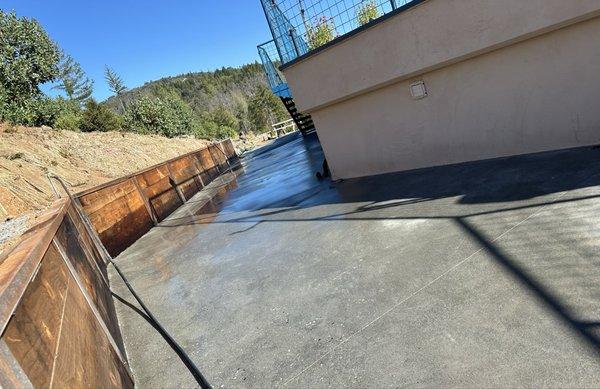 Shepards Concrete Construction