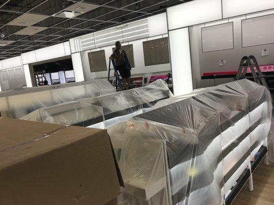 Infinity Janitorial Contractors