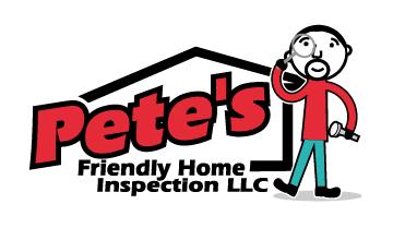 Pete's Friendly Home Inspection