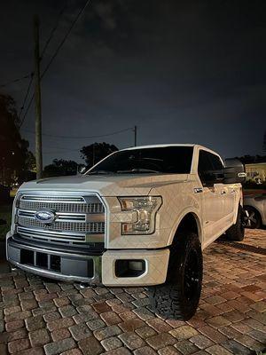 Epicmobile Detailing