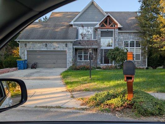 Infinity Acquisitions