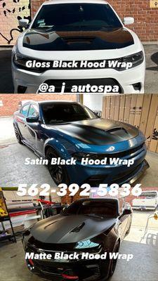 A & J Auto Spa