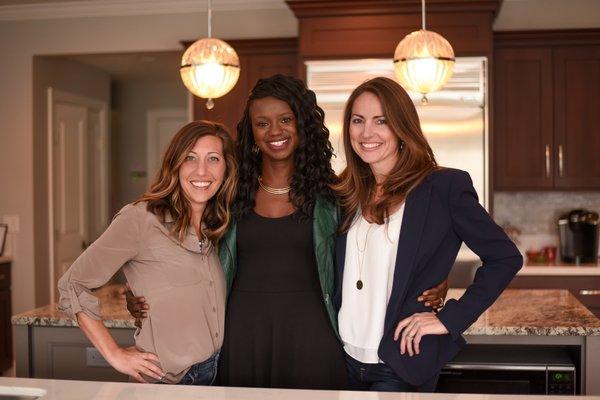 Blue Lily Home Staging & Design