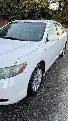 Kennel’s Mobile Auto Detail