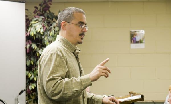 Immanuel Bible Church