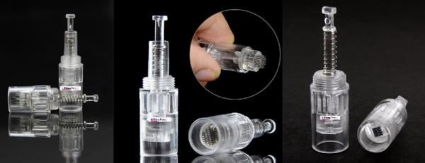 European Permenant Makeup