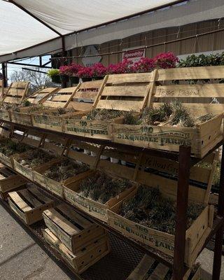 Dennis' Farm Store