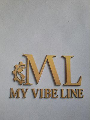 My Vibe Line