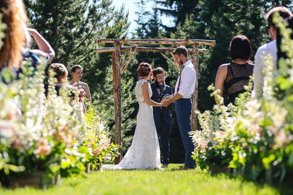 Anna Mara Floral Design