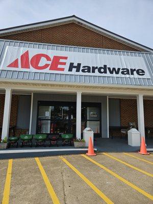 Warm welcomes, and great prices