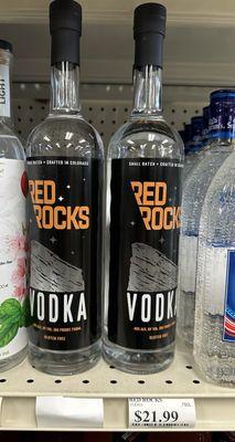 Atlas Wine and Liquors