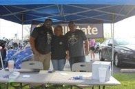 Derek Barker - Allstate Insurance