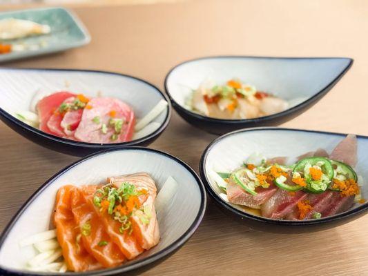 Shoya Revolving Sushi