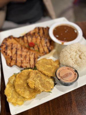 Grillers Puerto Rico