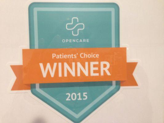 The best Physical Therapy Place!