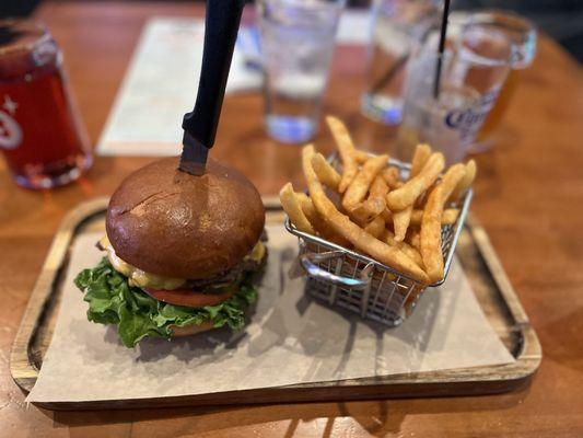 Midtown Classic Side Fries