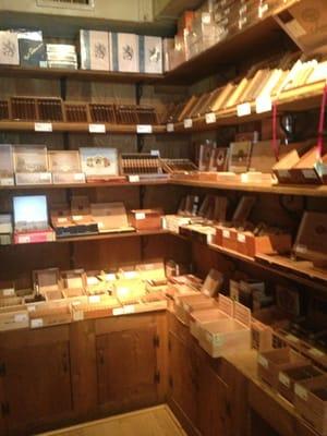 A Little Taste of Cuba