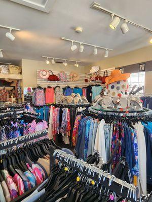 A'tu Jewelry & Clothing