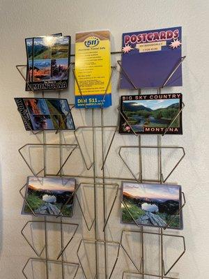 Colstrip Inn & Suites