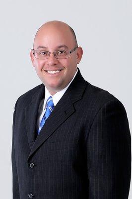 Derek Bobadilla - Bobadilla Finance Team