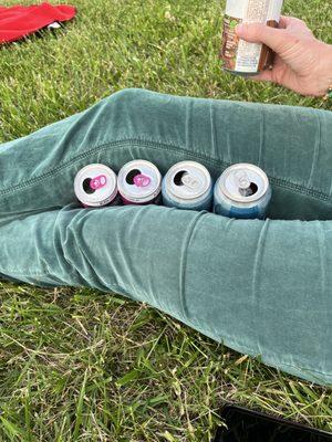 Westfair Amphitheater