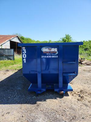 Bears Disposal Services
