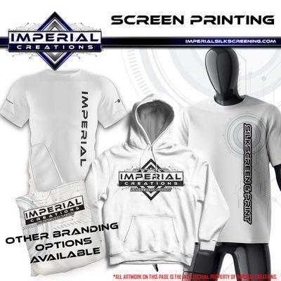 Imperial Creations