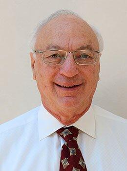 Your Bloomfield dentist Dr. Stephen Mason