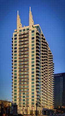 Twelve Midtown Autograph Collection by Marriott