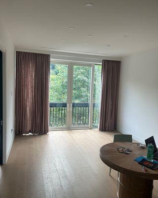 1 Day Window Treatments