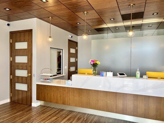 My Sweet Tooth Dental