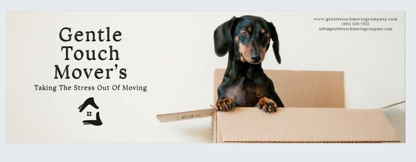 Gentle Touch Mover's