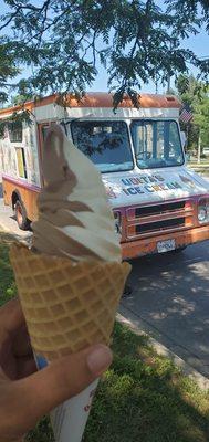 Ubita's Ice Cream Truck