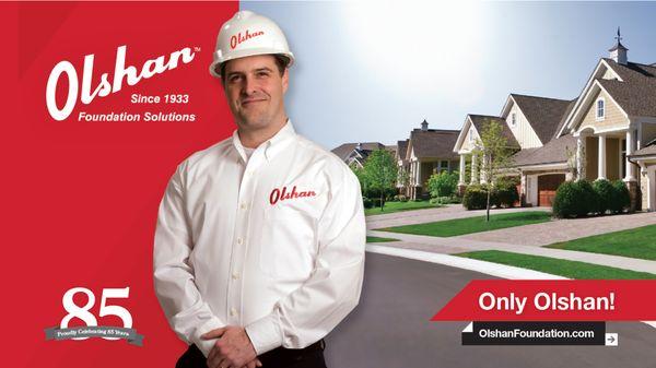 Olshan Foundation Solutions