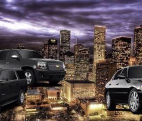 Pearl Airport Taxi and Limo