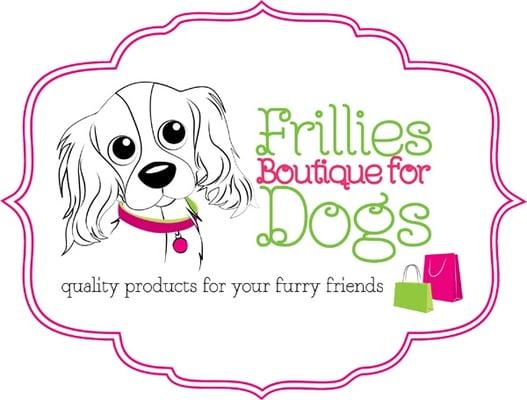 Where our aim is to provide the finest, most innovative dog products around.
