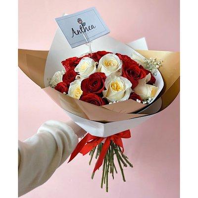 Anthea Floral Design