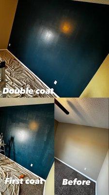 Dj Painters & Services