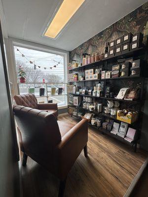 Folklore & Fable Booksellers