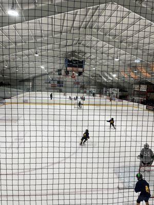 New Richmond Sports Center