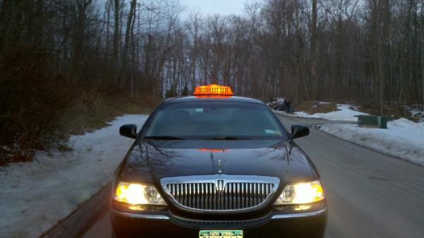 Southeast Taxi & Car Service