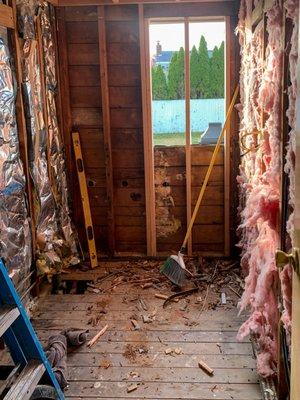 Definitive Home Improvements