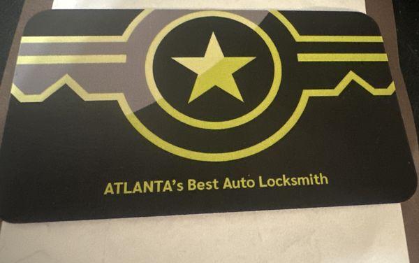 In N Out Mobile Auto Locksmith